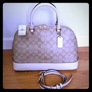 Women's Signature Sierra Satchel